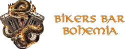 Bikers Bar Bohemia Český Krumlov